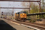 CSX 3041